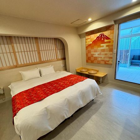 Hotel Be-Zen Shimanouchi Osaka Ngoại thất bức ảnh