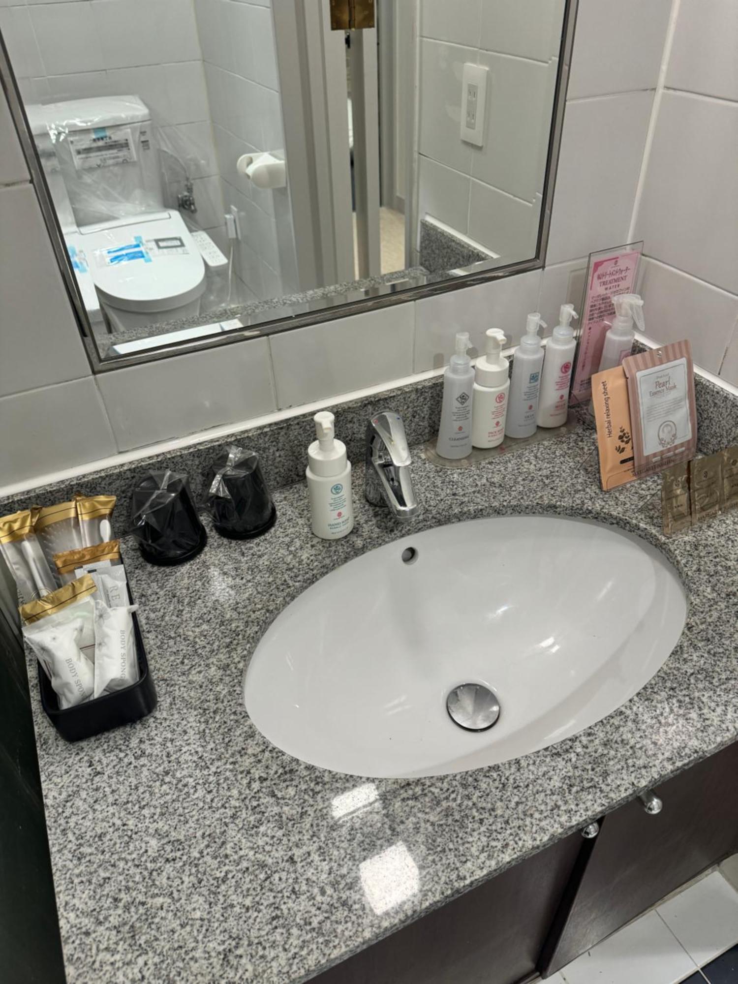 Hotel Be-Zen Shimanouchi Osaka Ngoại thất bức ảnh