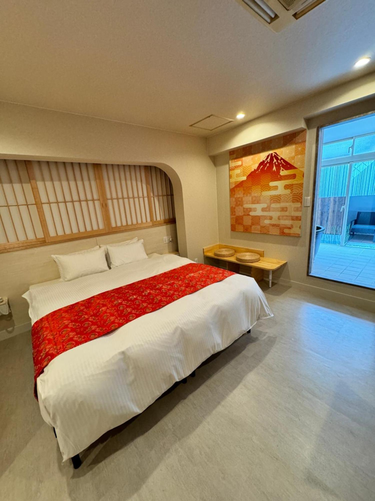 Hotel Be-Zen Shimanouchi Osaka Ngoại thất bức ảnh