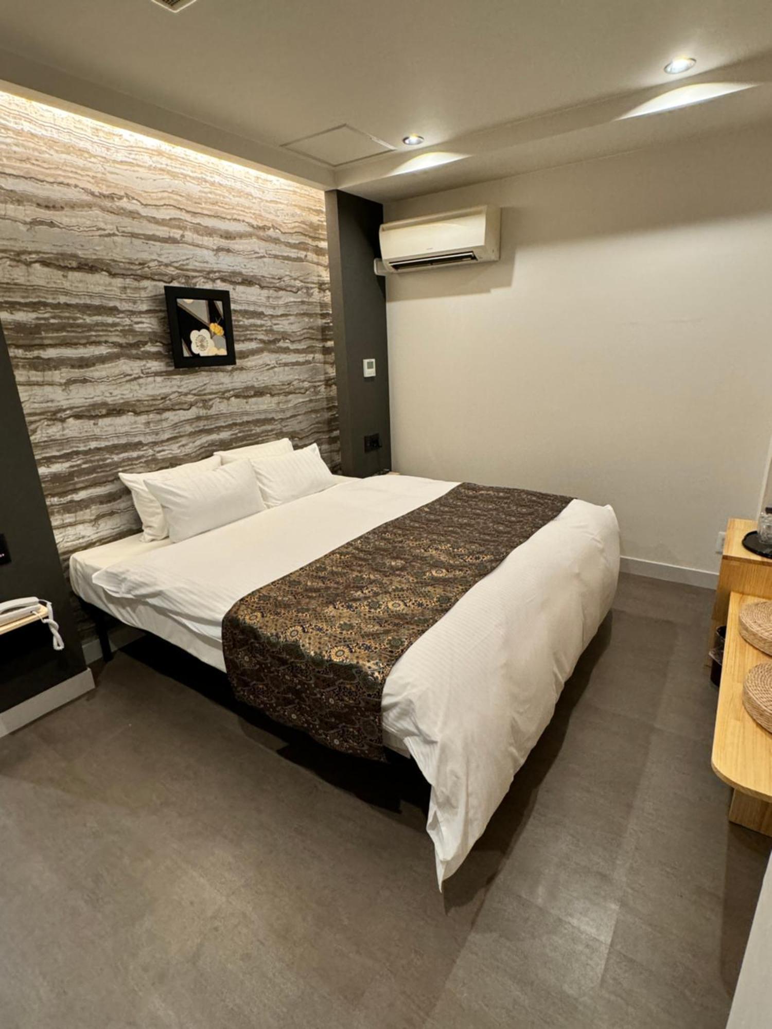 Hotel Be-Zen Shimanouchi Osaka Ngoại thất bức ảnh