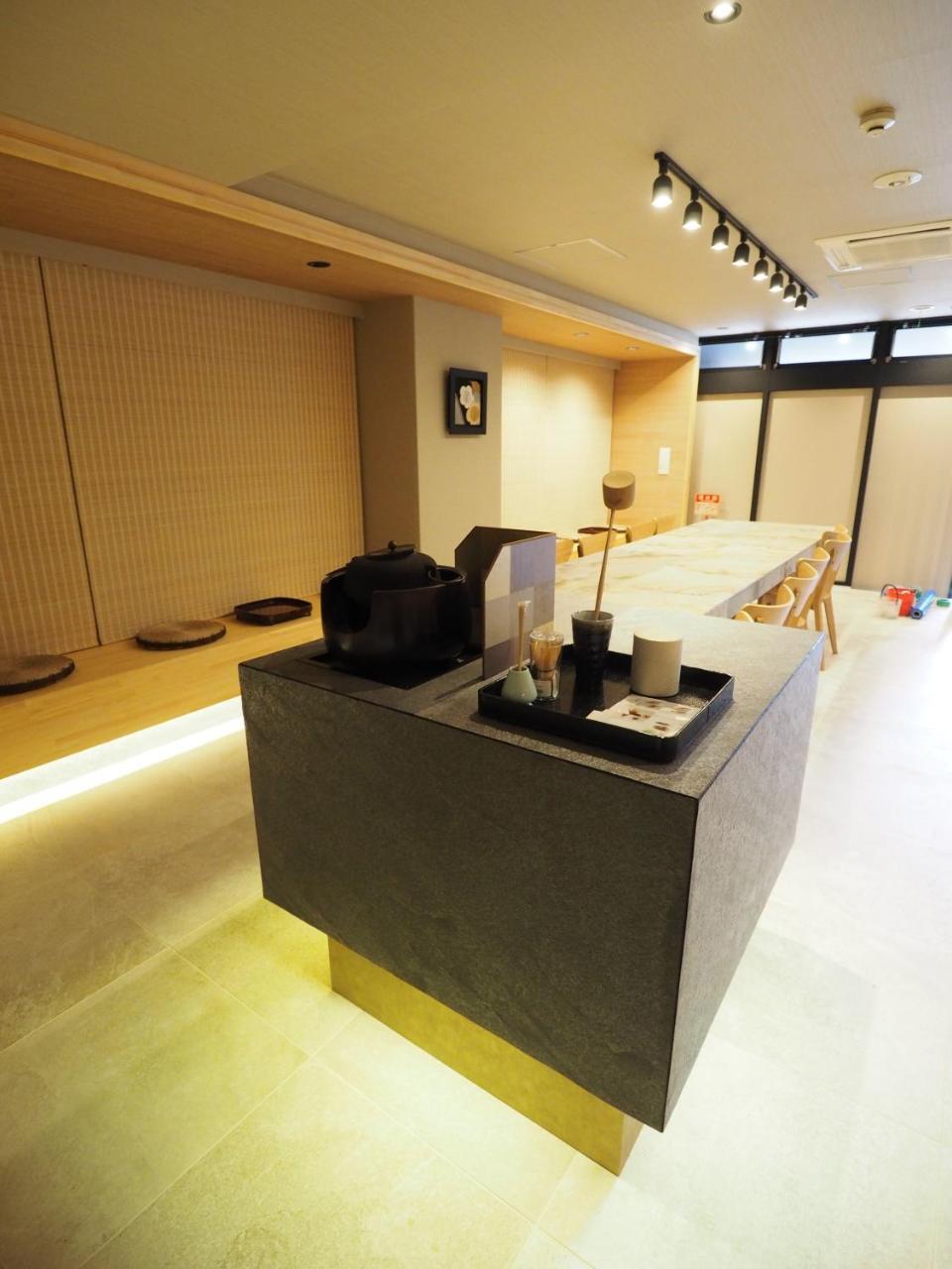 Hotel Be-Zen Shimanouchi Osaka Ngoại thất bức ảnh
