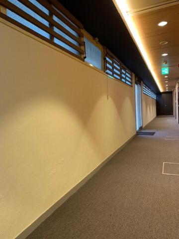 Hotel Be-Zen Shimanouchi Osaka Ngoại thất bức ảnh