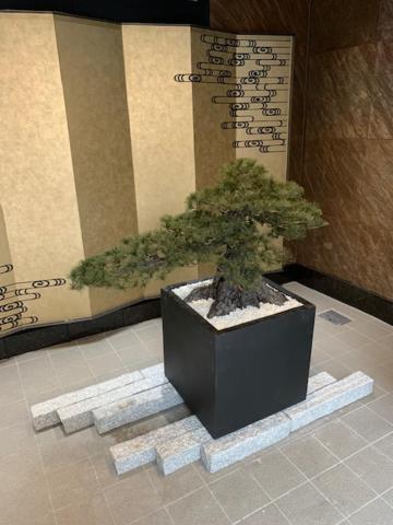 Hotel Be-Zen Shimanouchi Osaka Ngoại thất bức ảnh
