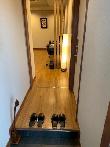 Hotel Be-Zen Shimanouchi Osaka Ngoại thất bức ảnh