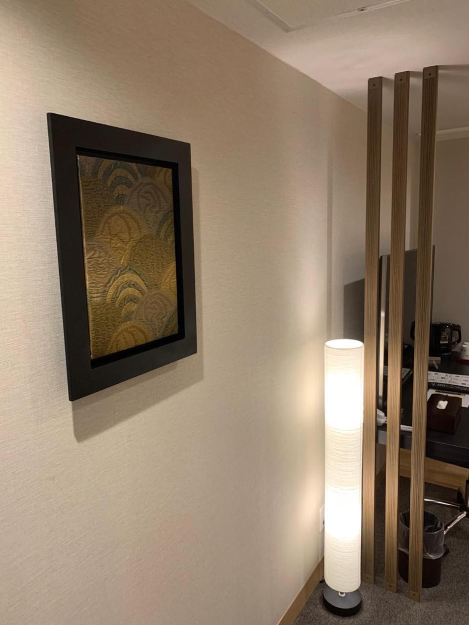 Hotel Be-Zen Shimanouchi Osaka Ngoại thất bức ảnh